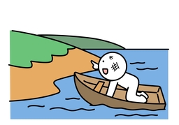 surviveのイラスト