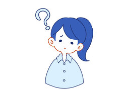 suspicionのイラスト