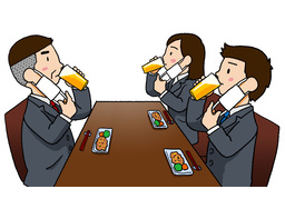 swillのイラスト