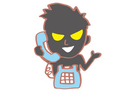 swindleのイラスト