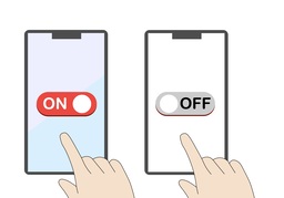 switchのイラスト