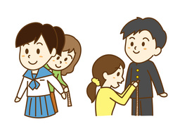 tailorのイラスト