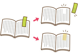 tarnishのイラスト