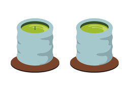 teaのイラスト