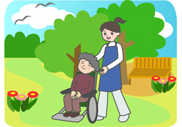 temperateのイラスト