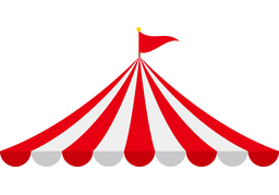 tentのイラスト