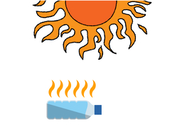 tepidのイラスト