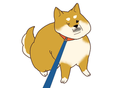 tetherのイラスト