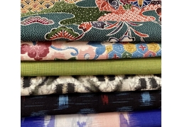 textileのイラスト