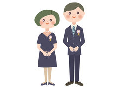 tidyのイラスト