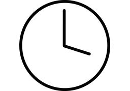 timeのイラスト