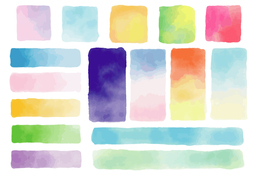 tingeのイラスト