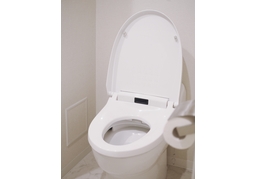 toiletのイラスト