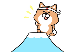 topのイラスト