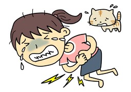 tormentのイラスト