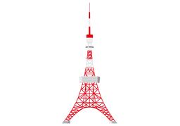 towerのイラスト