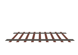 trackのイラスト