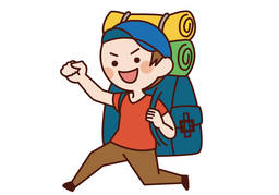 transientのイラスト