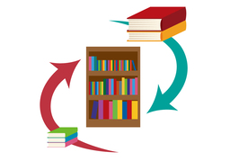 transposeのイラスト