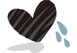 traumaticのイラスト