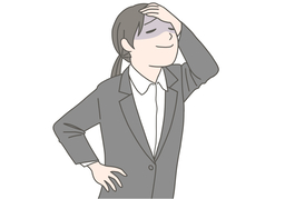 tremendousのイラスト