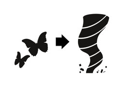 triggerのイラスト