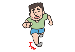 twistのイラスト