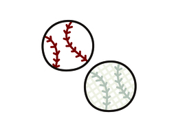 twoのイラスト