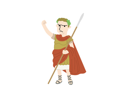 tyrantのイラスト