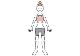 underfedのイラスト