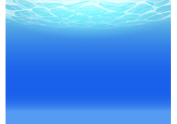 underwaterのイラスト