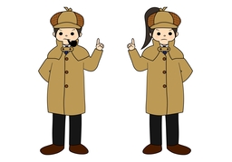 unfoldのイラスト