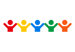 unityのイラスト