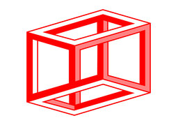 unrealisticのイラスト