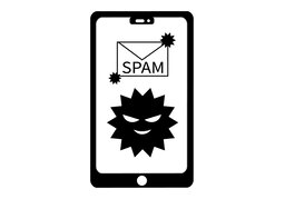 unwantedのイラスト