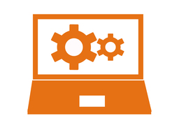 updateのイラスト