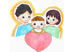 usのイラスト