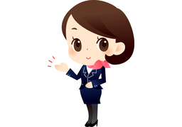 usherのイラスト