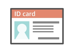 validateのイラスト