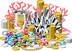 valuableのイラスト