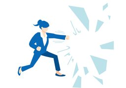 vandalizeのイラスト