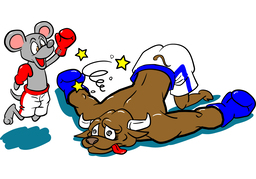 vanquishのイラスト