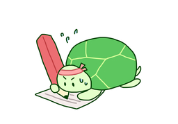 vehementのイラスト