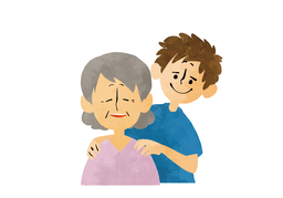 venerateのイラスト