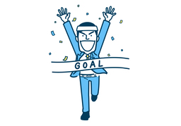 viabilityのイラスト