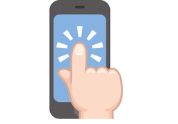 viableのイラスト