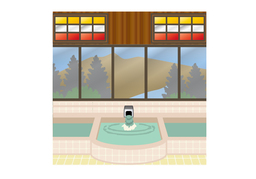 viewのイラスト
