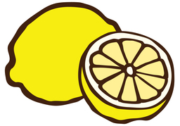vitaminのイラスト
