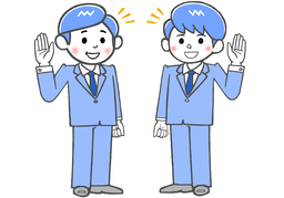 volitionのイラスト