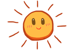 warmのイラスト